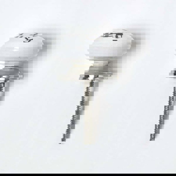 HOMESCAPES Set of 12 Animal Safari Furniture Drawer Knobs