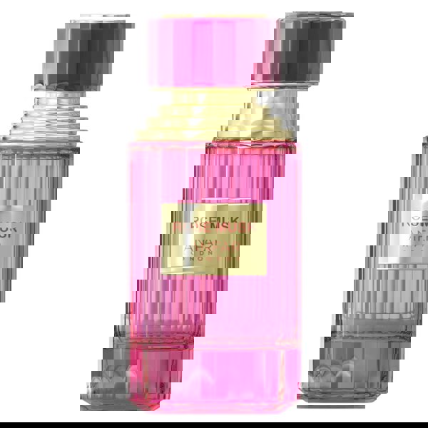 Anfar Rose Musk 100ml EDP bottle front view