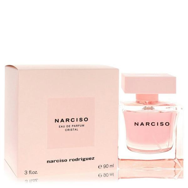 Narciso Rodriguez Narciso Cristal Eau de Parfum 90 ml