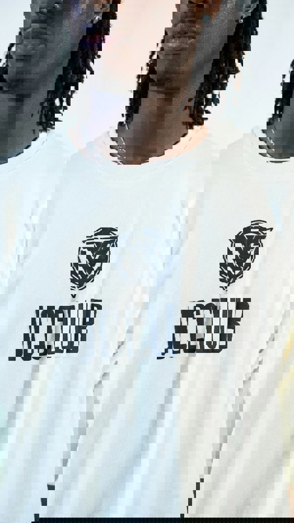 JCCLUB Signature T-shirt