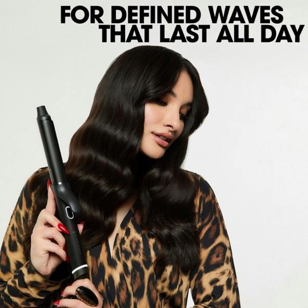 GHD Chronos Curve Hair Curler