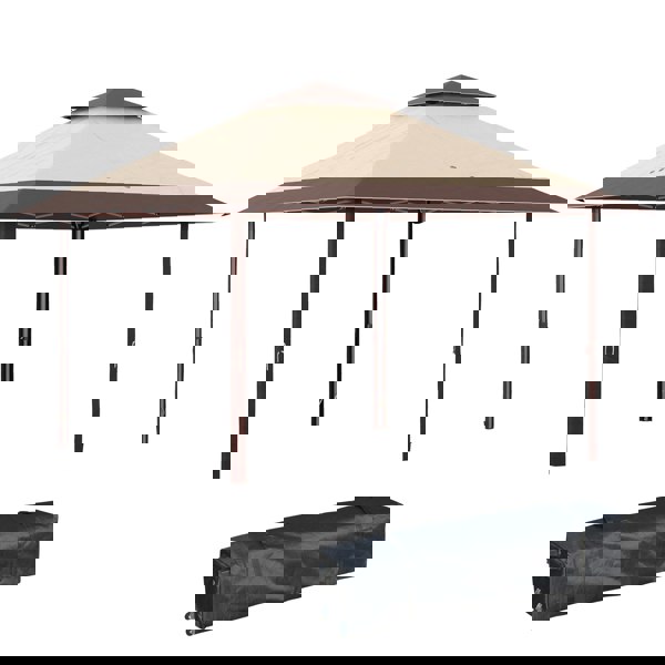 Pop Up Canopy