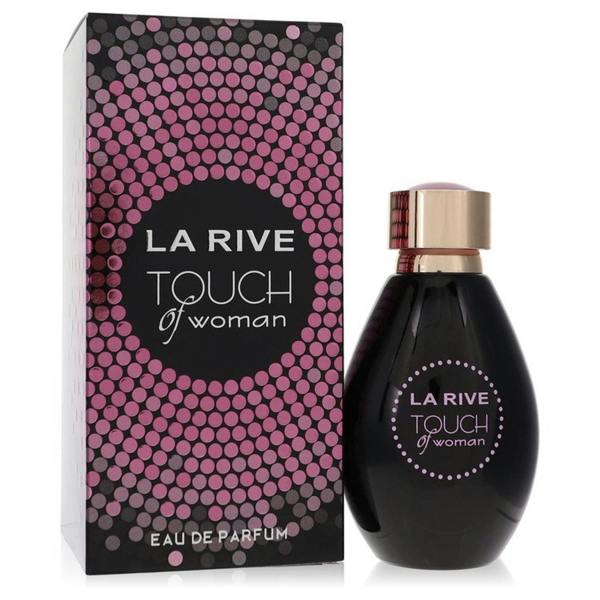 La Rive Touch of Woman Eau De Parfum 90 ml