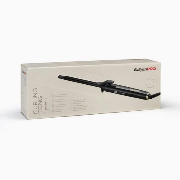 BaByliss Premium Curler