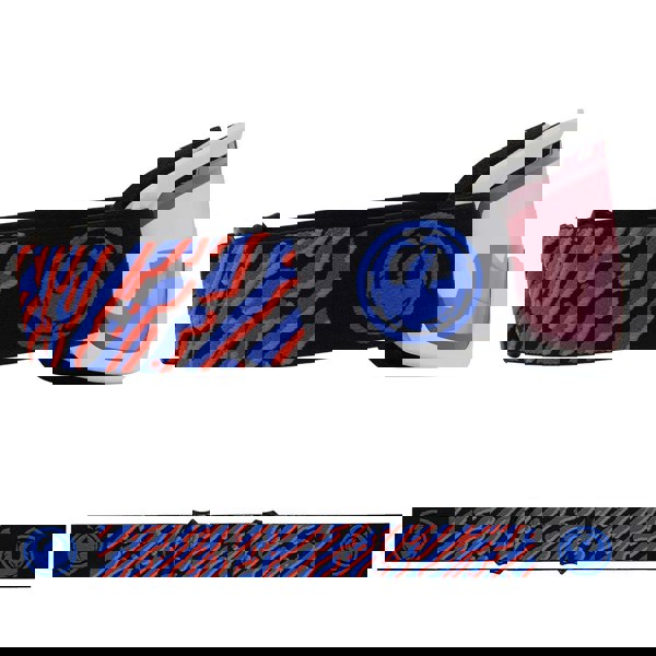 Dragon LIL D - Wildside with Lumalens Light Rose Lens