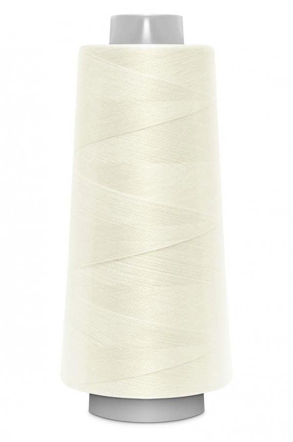 Gutermann Toldi Lock Overlocker Thread 2500m Polyester Thread Suitable For Dressmaking