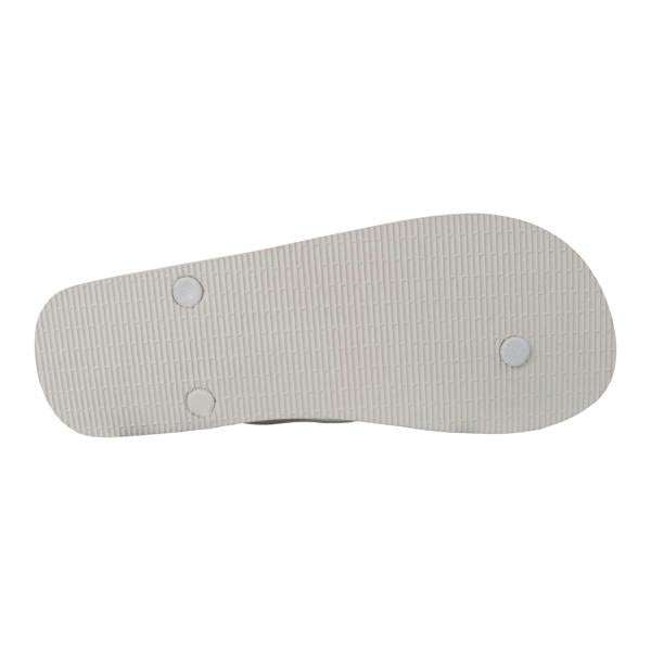 Regatta Mens Bali Striped Flip Flops - Blue - 