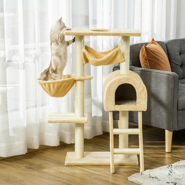 Cat Tree