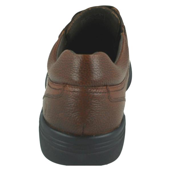 Hush Puppies Mens Hush Puppies Casual Lace Up Shoes Marco