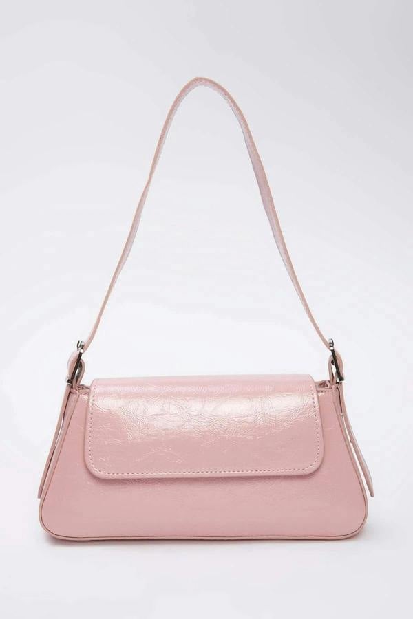 WOVCOR Women's Mini City Shoulder Bag