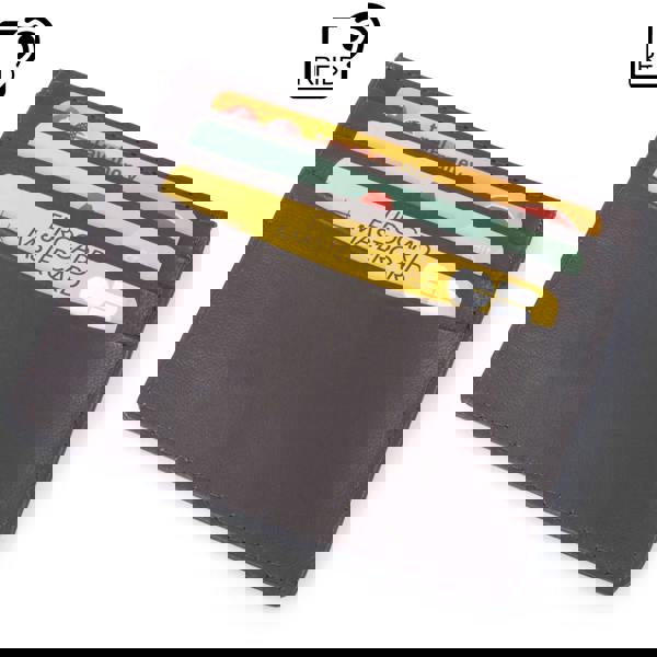 Catwalk Collection Handbags Polina - Credit Card Holder