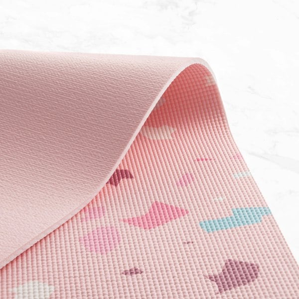Myga Printed Yoga Mats –  Available in 10 Stunning Designs!