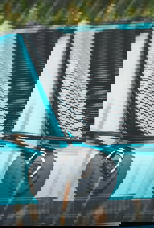 Aquaplanet CUDA Expedition 14' Inflatable Paddle Board Package