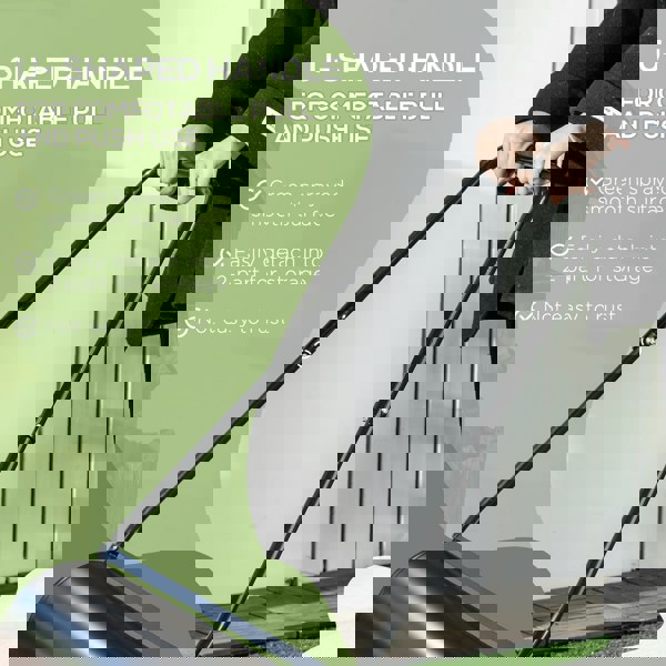 Lawn Roller