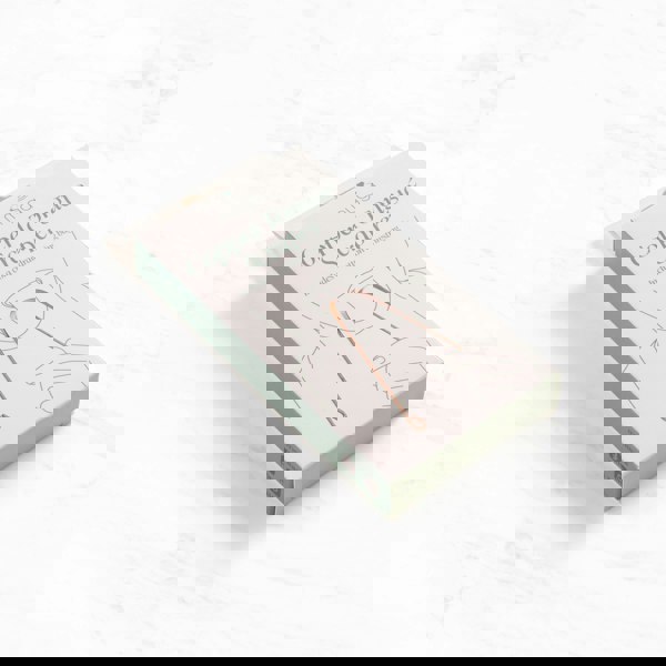 Myga Copper Tongue Scraper