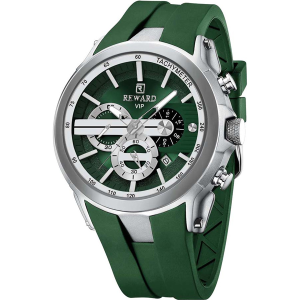 Reward Voyager Watch 83046M-H