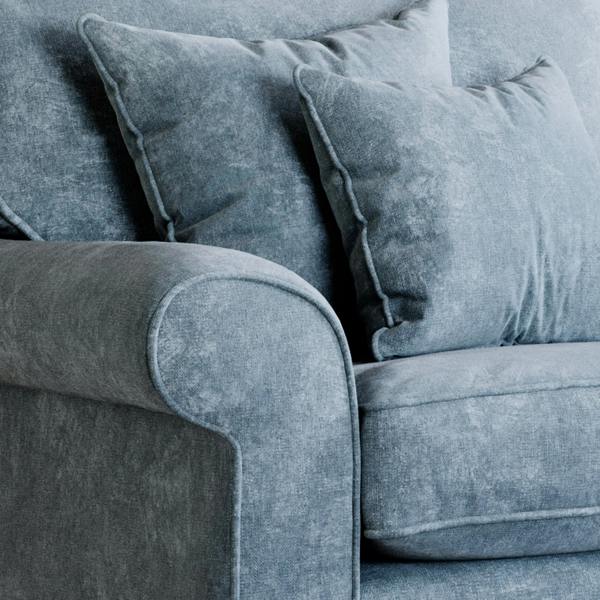 The Great Sofa Company Abingdon Left Hand Corner Sofa