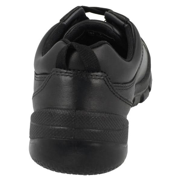 Start-rite Boys Startrite Lace Up School Shoes Challenger