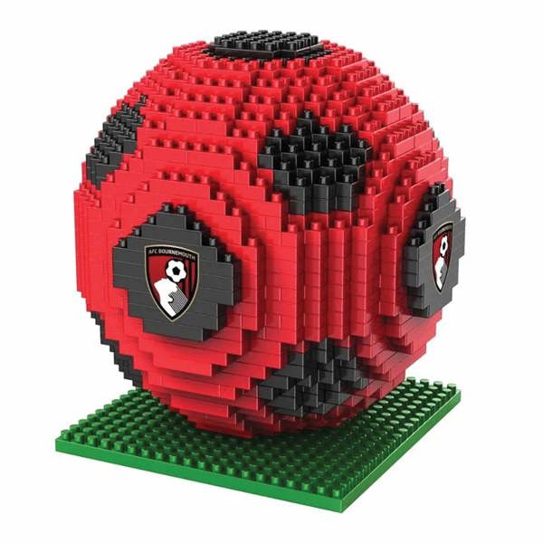 Bournemouth AFC BRXLZ Football, BRXLZ, Sports, Gift