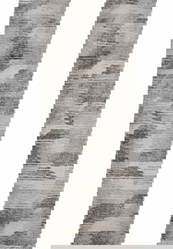 Freya Abstract Rug – Soft Neutral Tones