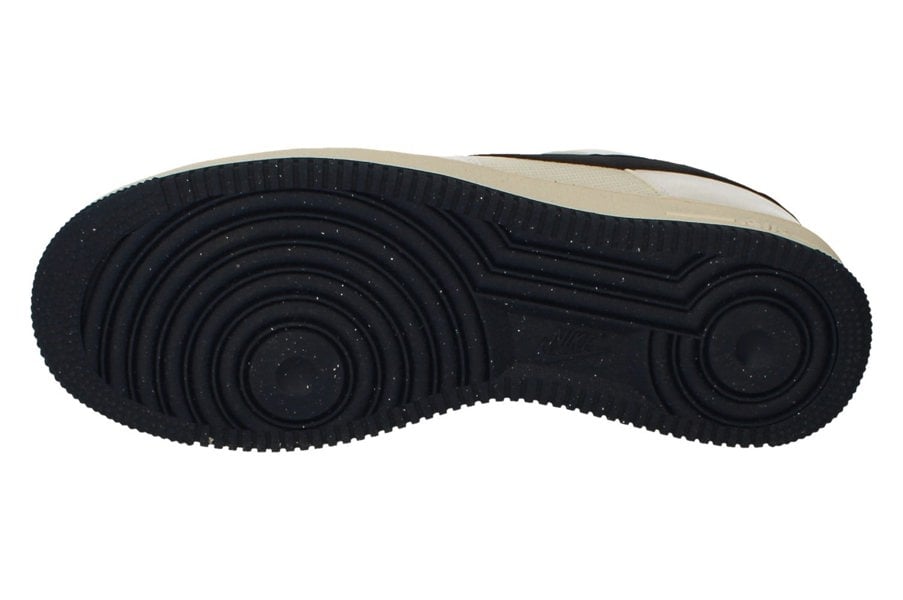 Nike Air Force 1 07 NN Mens Trainers Hf4298  100 - White Obsidian Phantom 100 - Photo 4