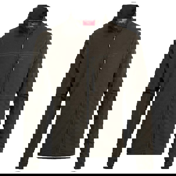 Craghoppers Mens Spry Nosilife Jacket - Woodland Green