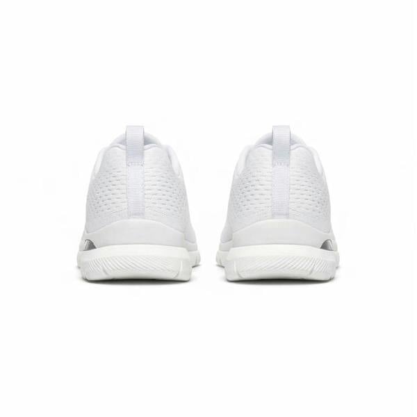 Skechers ARCH FIT SUMMITS Casual Trainers   in  White