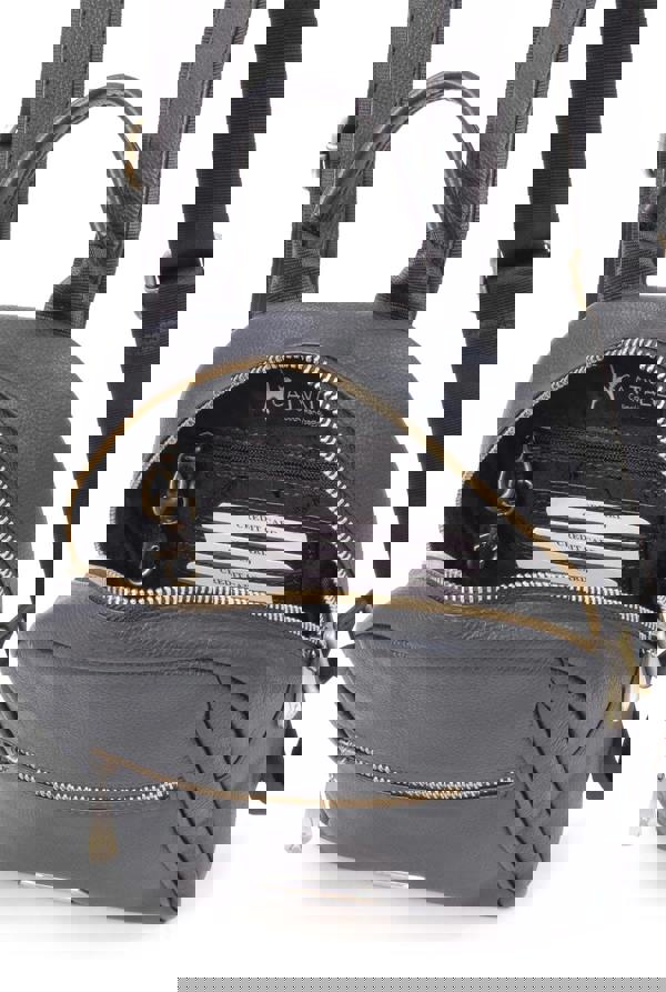 Catwalk Collection Handbags Zoey - Back Pack