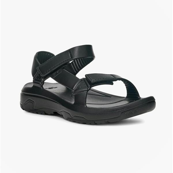 Teva Teva APREAQUA DRIFT Womens Cross Strap Sandals Black