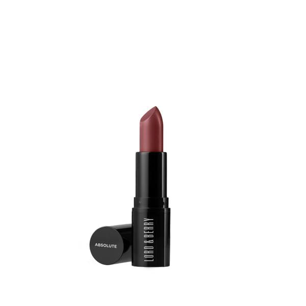 Lord and Berry Absolute - Satin Lipstick 4g