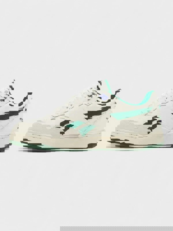 Reebok BB4000 Dark Green - Supplied FashionReebok