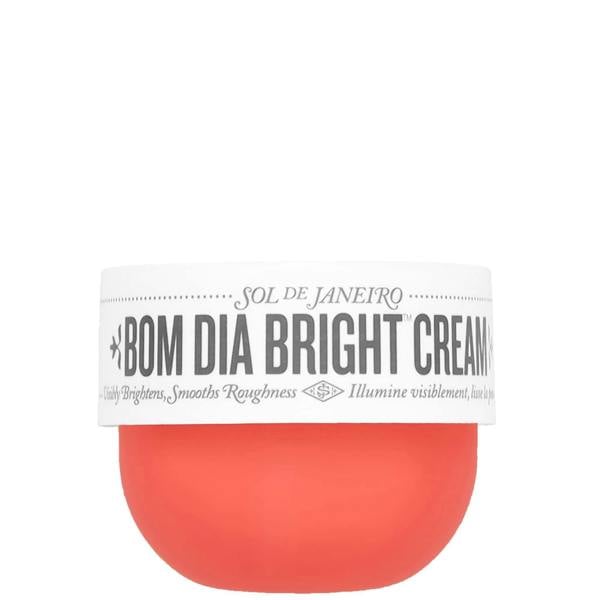 Sol de Janeiro Body Care Bom Dia Bright Body Cream 75ml
