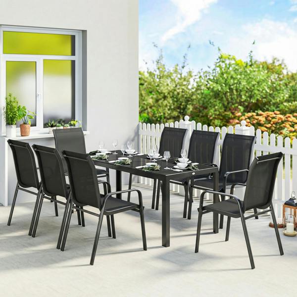Patio Dining Set