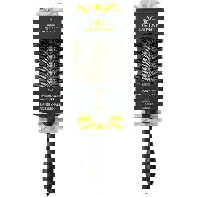 Denman D4N Noir Large Styling Brush