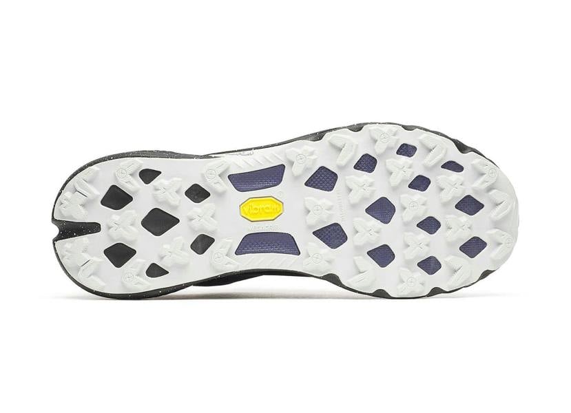 Merrell Mens Agility Peak 5 GTX Gore-Tex Trail Running Trainers Walking Shoes Arcane J068483