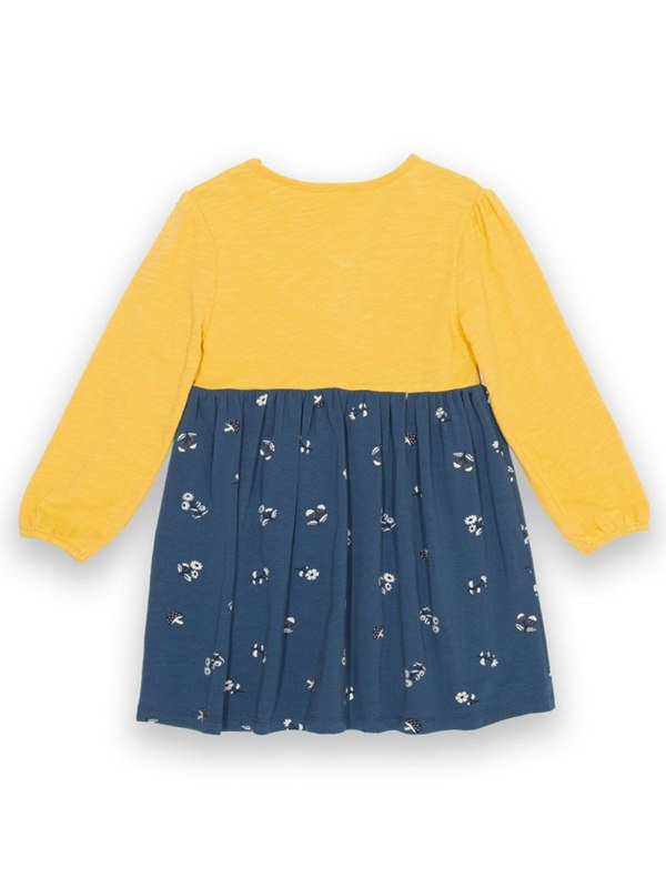 Kite Girls Organic Forage Floral Dress