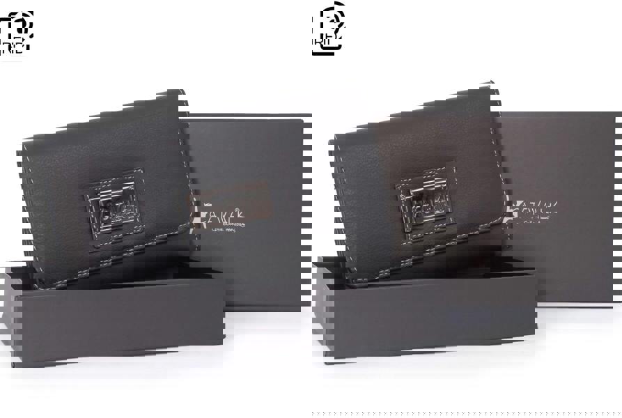 Catwalk Collection Handbags Gemma - Matinee Purse - RFID