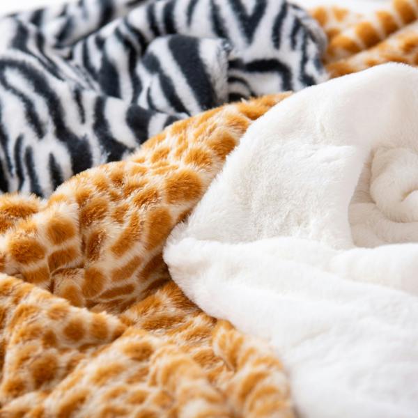 tickit Animal Fabric