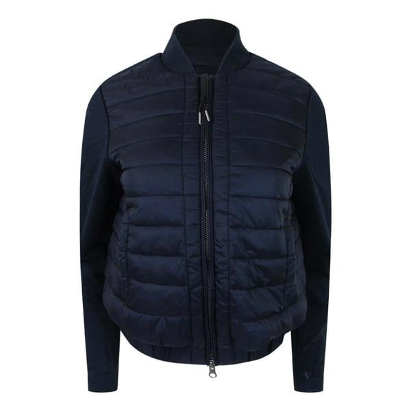 Parajumpers Loretta Pencil Navy Blue Jacket