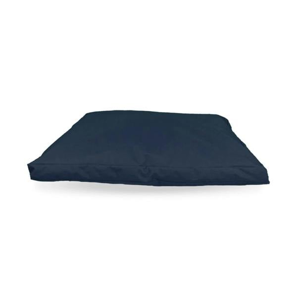 Pescara Waterproof Dog Lounger Cushion Gnaw-Resistant Indoor/ Outdoor - Dog Bed for dogs Snug and Cosy Pets