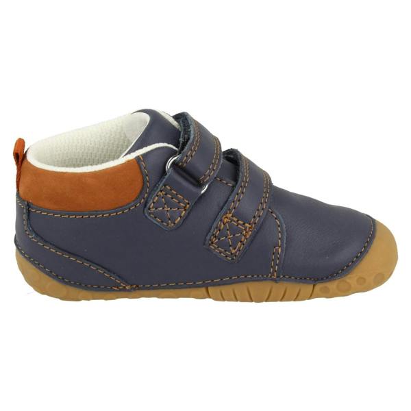 Start-rite Boys Pre-Walking Bootie Pip