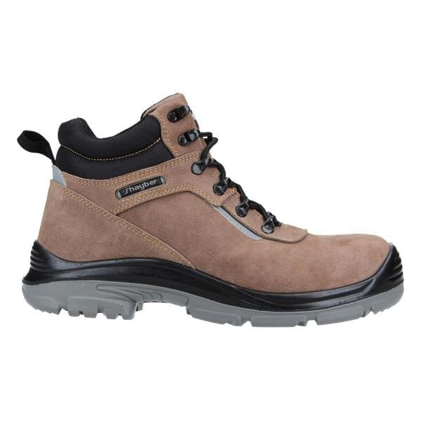Jhayber REPORT S3S FO SR Safety Boots