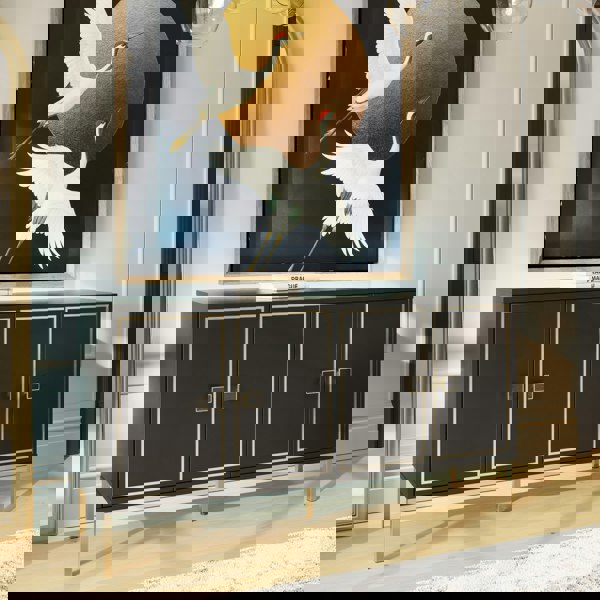 Frank Olsen Furniture MIA Large Sideboard