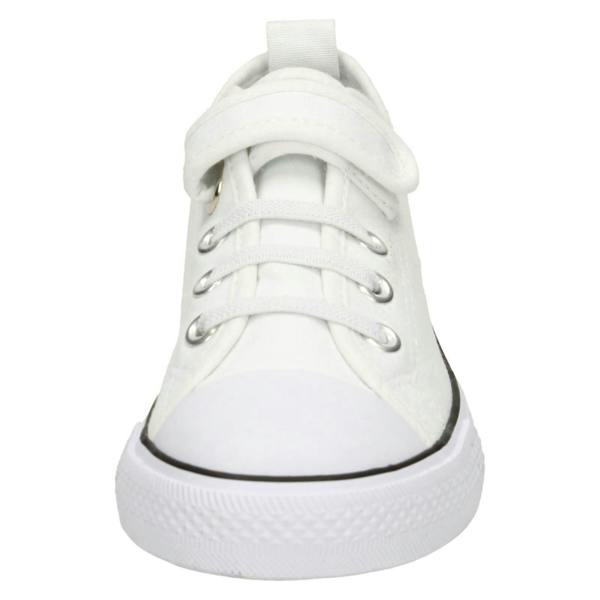 Spot On Girls Spot On Flat Casual Pumps