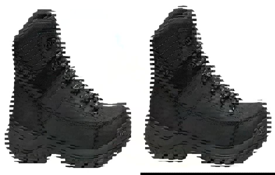 Caterpillar Threshold Hiker WP Mens Casual Lace Up Ankle Boots