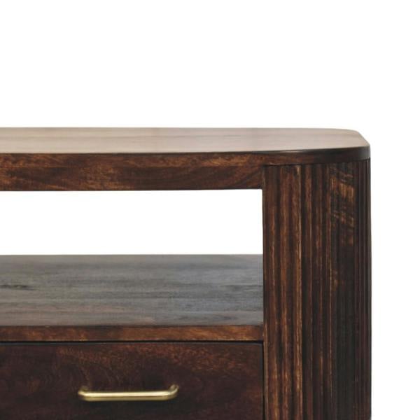 Artisan Furniture Sphere Leg Coffee Table