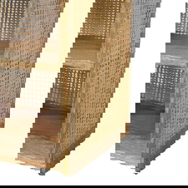 Artisan Furniture Larissa T-Bar Open Bedside