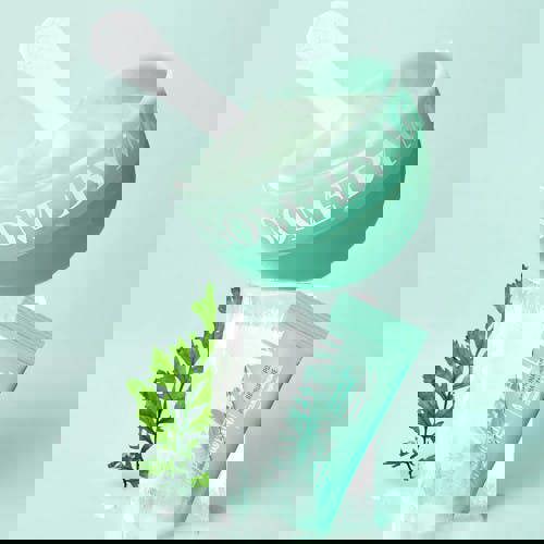 SOME BY MI PDRN Spirulina Soothing Sherbet Mask Set