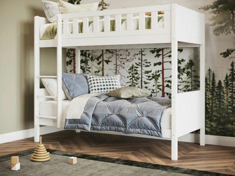 Flair Bea Shorty Bunk Bed