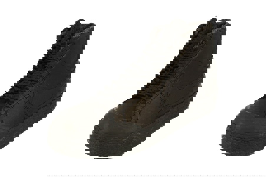 Nike Sb Blazer Zoom M Xt Bota Mens Trainers Aa4100  001 - Black Anthracite 001 - Photo 0